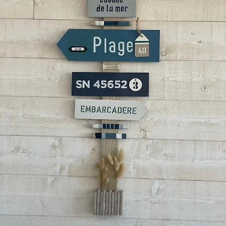 La De La Plage Leucate