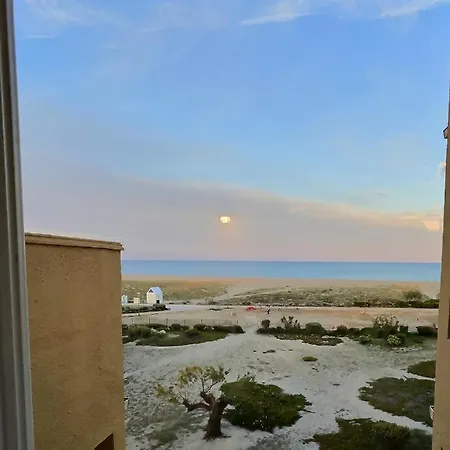La De La Plage Apartment